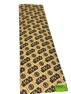 New Element Star Wars MADALORIAN SKATEBOARD GRIP TAPE