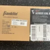 New Franklin Lacrosse Goal