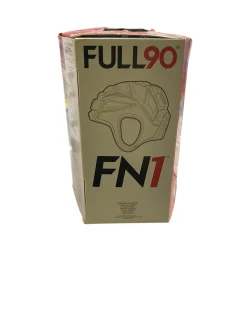 New Full 90 Soccer Headwear None MD