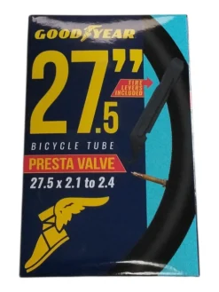 NEW GoodYear Bike Tube 27.5