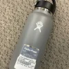 New Hydroflask Water Bottle