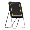 New In Box Champion Sports Lacrosse Rebounder 3'4'