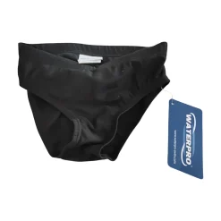 New Junior Swim Suit Black 2T