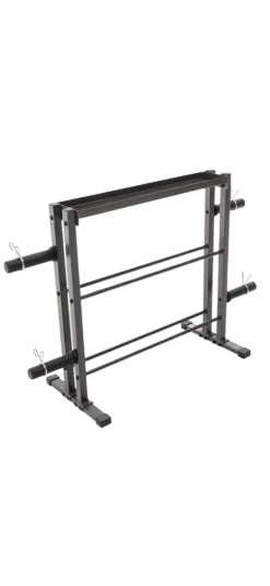 NEW Marcy Weight Stand