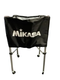 New Mikasa Ball Cart Volleyball