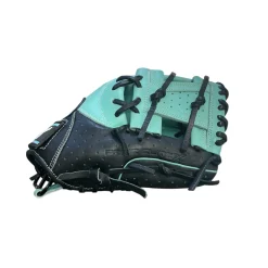 NEW Mizuno MIZUNO PRIME ELITE X FASTPITCH GLOVE RH Throw Fastpitch Gloves Teal 11 1/2