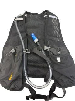 New Nathan Sports NS HYDRATE NSP300 Backpack Black