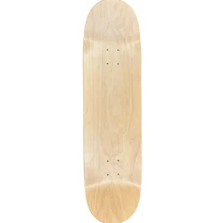 New Powell Peralta Cabellero Skateboard Deck Only Yellow