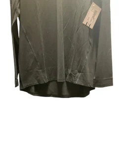 New Sher-wood Hat Trick Compression Hockey Tops Senior Grey LG
