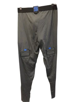 New Sher-wood Hat Trick Pant With Tabs Senior Hockey Bottom LG
