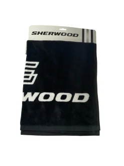 New Sher-wood Locker Room Towel Hockey Accessory