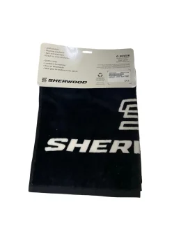New Sher-wood Locker Room Towel Hockey Accessory