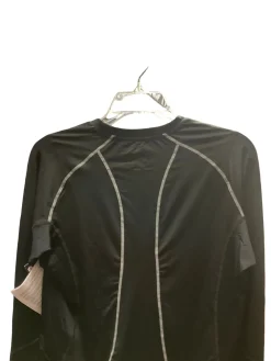 New Sher-wood Reiner Cut Resistant Hockey Tops Senior Black MD