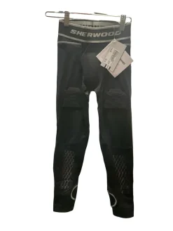 New Sher-wood Rekker Cut Resistant Jill Junior Hockey Bottom MD