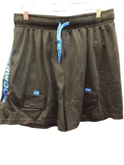 New Sher-wood Womens Mesh Shorts Jill XS Senior Hockey Bottom XS