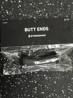 New String King But End 2 pk