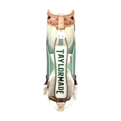 NEW Taylormade 2024 PINHURST Mens Stand Bag Green
