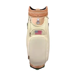 NEW Taylormade 2024 PINHURST Mens Stand Bag Green