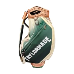 NEW Taylormade 2024 PINHURST Mens Stand Bag Green