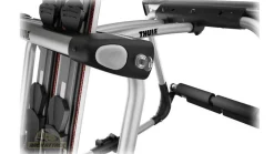 NEW Thule Snow Sport Rack Roof