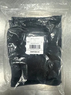 New Under Armour ARMOUR 2.0 VB Knee Pads Black Senior