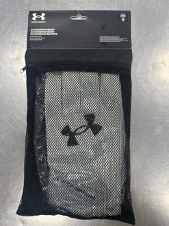 New Under Armour MAGNETICO SELECT Soccer Goalie Gloves White 9