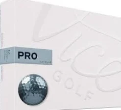 NEW VICE PRO ICE BLUE 12 Pack - Golf Balls