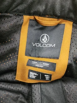 New Volcom Species Snowboard Pants Large