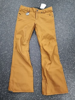 New Volcom Species Snowboard Pants Large
