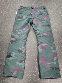New Volcom Species Snowboard Pants Large