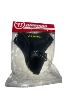 New Warrior Lacrosse Accessory