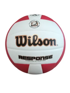 New Wilson RESPONSE Indoor VB Red