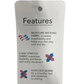 New Yakima YogiPace Pants
