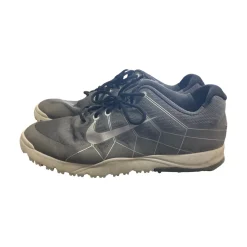 Nike Jr Golf Shoes Black Youth 06.0
