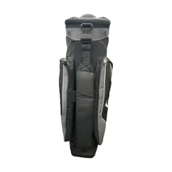 Nike Mens Cart Bag Black