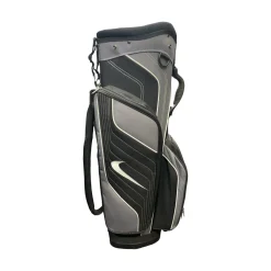 Nike Mens Cart Bag Black