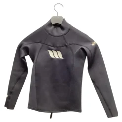 NITRO FLATROCK Junior Jacket Black JR 10