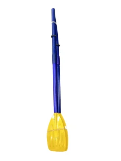 Paddle Pair Blue Yellow