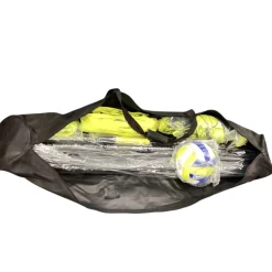 PATIASSY VOLLEYBALL SET