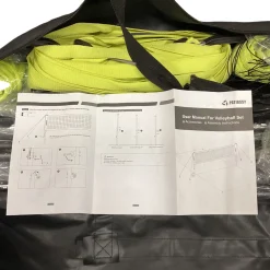 PATIASSY VOLLEYBALL SET