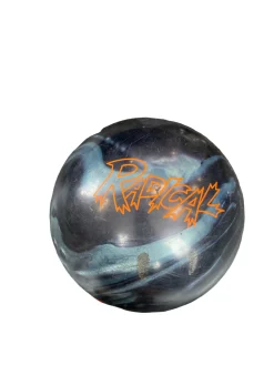 radical conspiracy 15 lb Bowling Ball