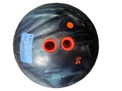 radical conspiracy 15 lb Bowling Ball