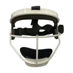 RIP-IT FIELDERS MASK BB/SB Fielders Mask White SM