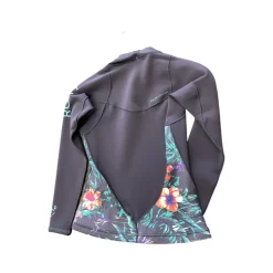 Roxy Synchro Wetsuit Jacket