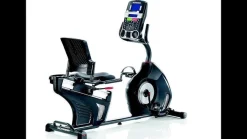 Schwinn NEW 270 Recumbent Bike