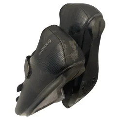 Shimano Bike Shoes Adult Black Senior 9.5