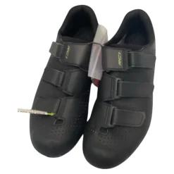 Shimano Bike Shoes Adult Black Senior 9.5