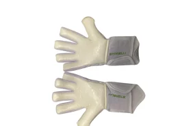 Storelli ELECTRIC Soccer Goalie Gloves White 8
