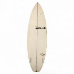 Super MAGIC MIX 5Ft 10In