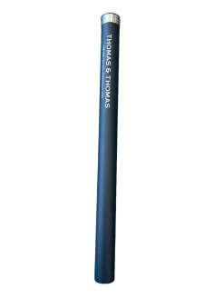 Thomas & Thomas Metal Fly Rod Tube